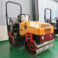 Hydraulic Vibration 2 Ton Double Drum Road Roller